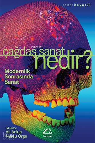 Çağdaş Sanat Nedir? - Ali Artun