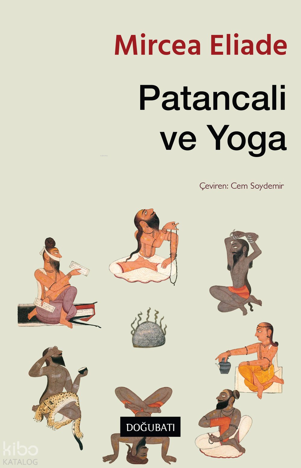 Patancali ve Yoga