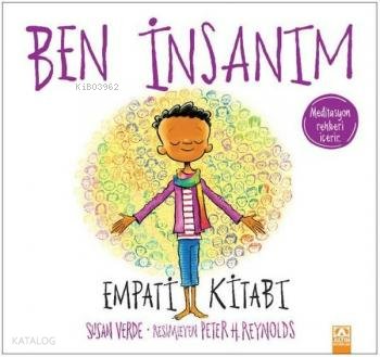 Ben İnsanım - Susan Verde