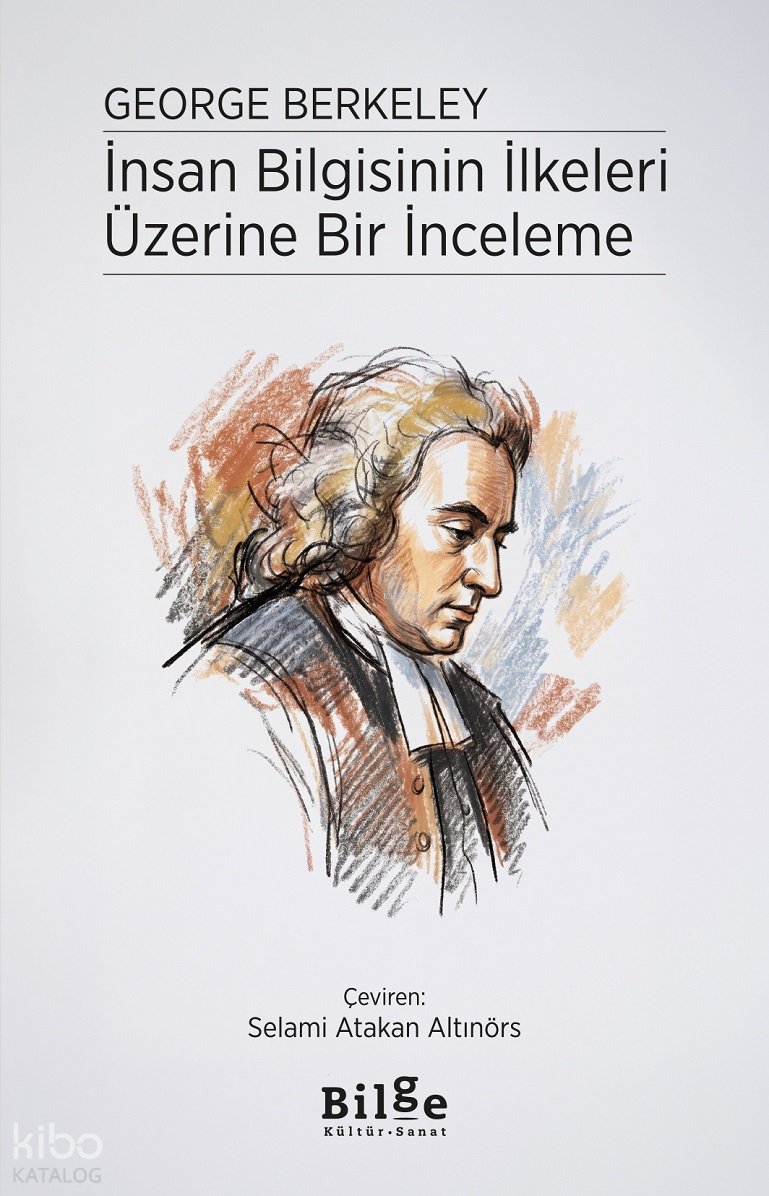 İnsan Bilgisinin İlkeleri Üzerine Bir İnceleme
