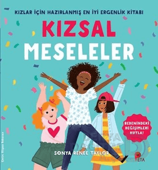 KIZSAL MESELELER
