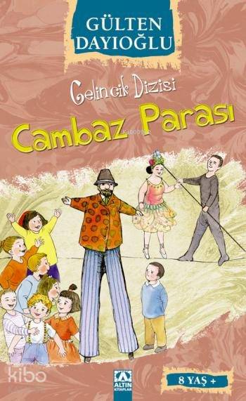 Cambaz Parası (8+ Yaş)
