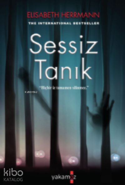 Sessiz Tanık
