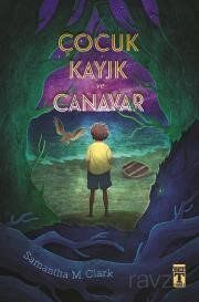 Çocuk Kayık ve Canavar
