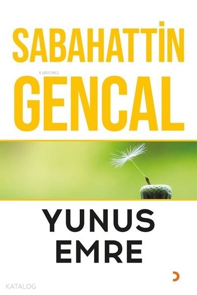 Yunus Emre