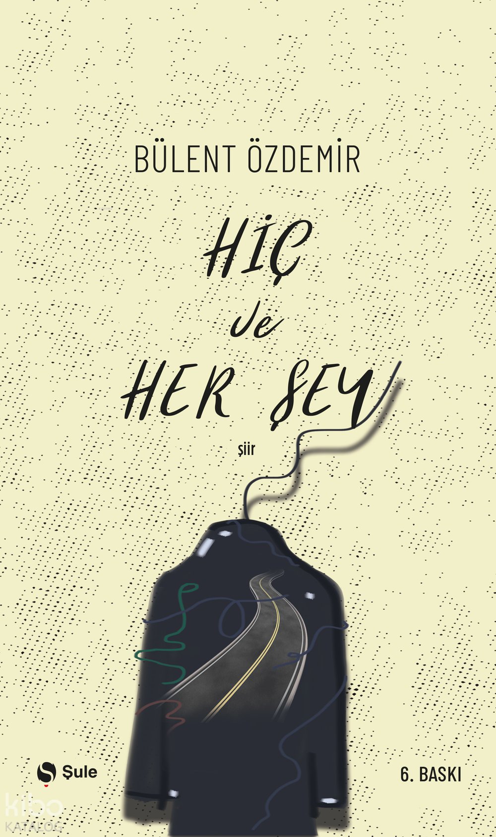 Hiç ve Her Şey