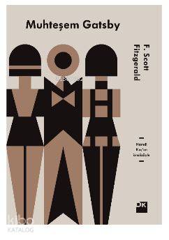 Muhteşem Gatsby - F. Scott Fitzgerald
