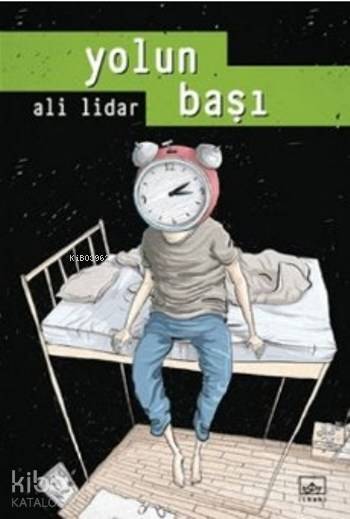 Yolun Başı