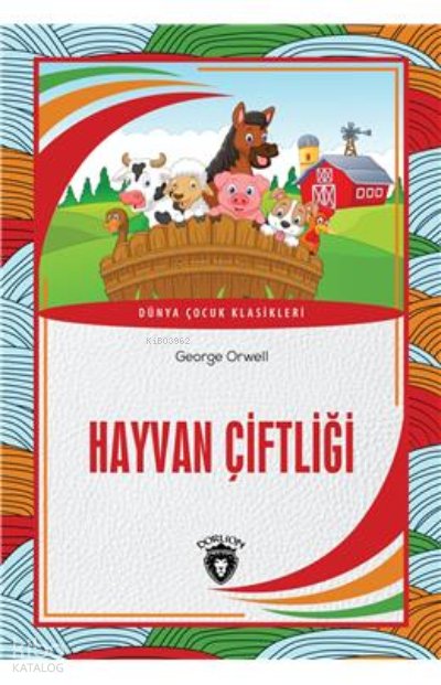 Hayvan Çiftliği