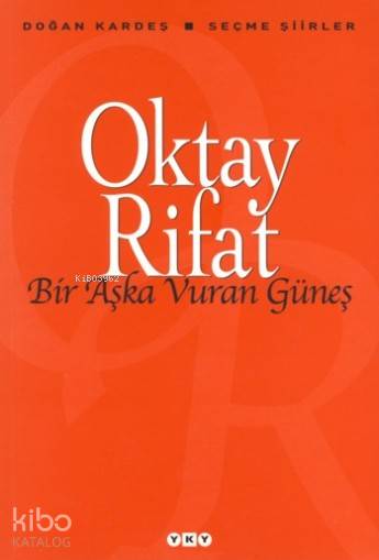 Bir Aşka Vuran Güneş