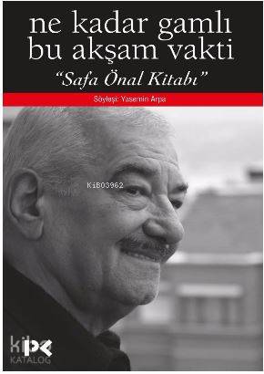 Ne kadar gamlı bu akşam vakti - Yasemin Arpa