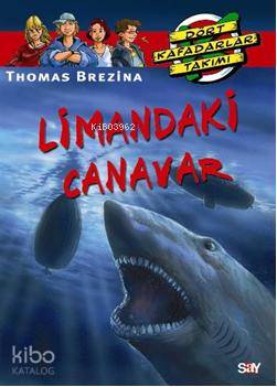 Limandaki Canavar - Thomas Brezina