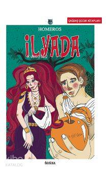 İlyada - Homeros