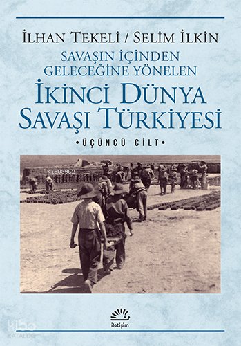 İkinci Dünya Savaşı Türkiyesi