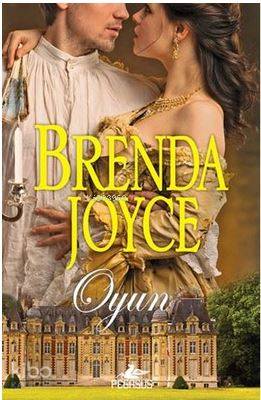 Oyun - Brenda Joyce