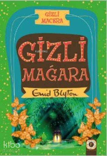 Gizli Mağara