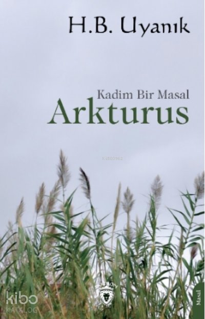 Arkturus