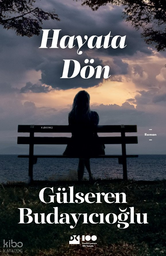 Hayata Dön - Gülseren Budayıcıoğlu