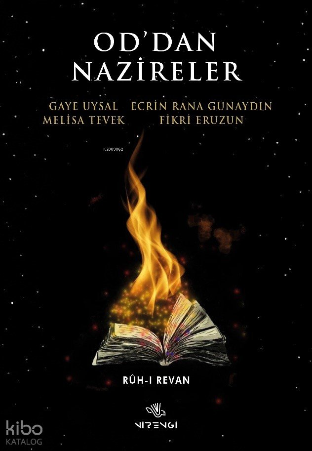 Od’dan Nazireler