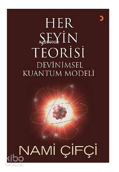 Her Şeyin Teorisi