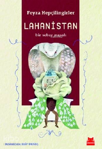 Lahanistan - Feyza Hepçilingirler