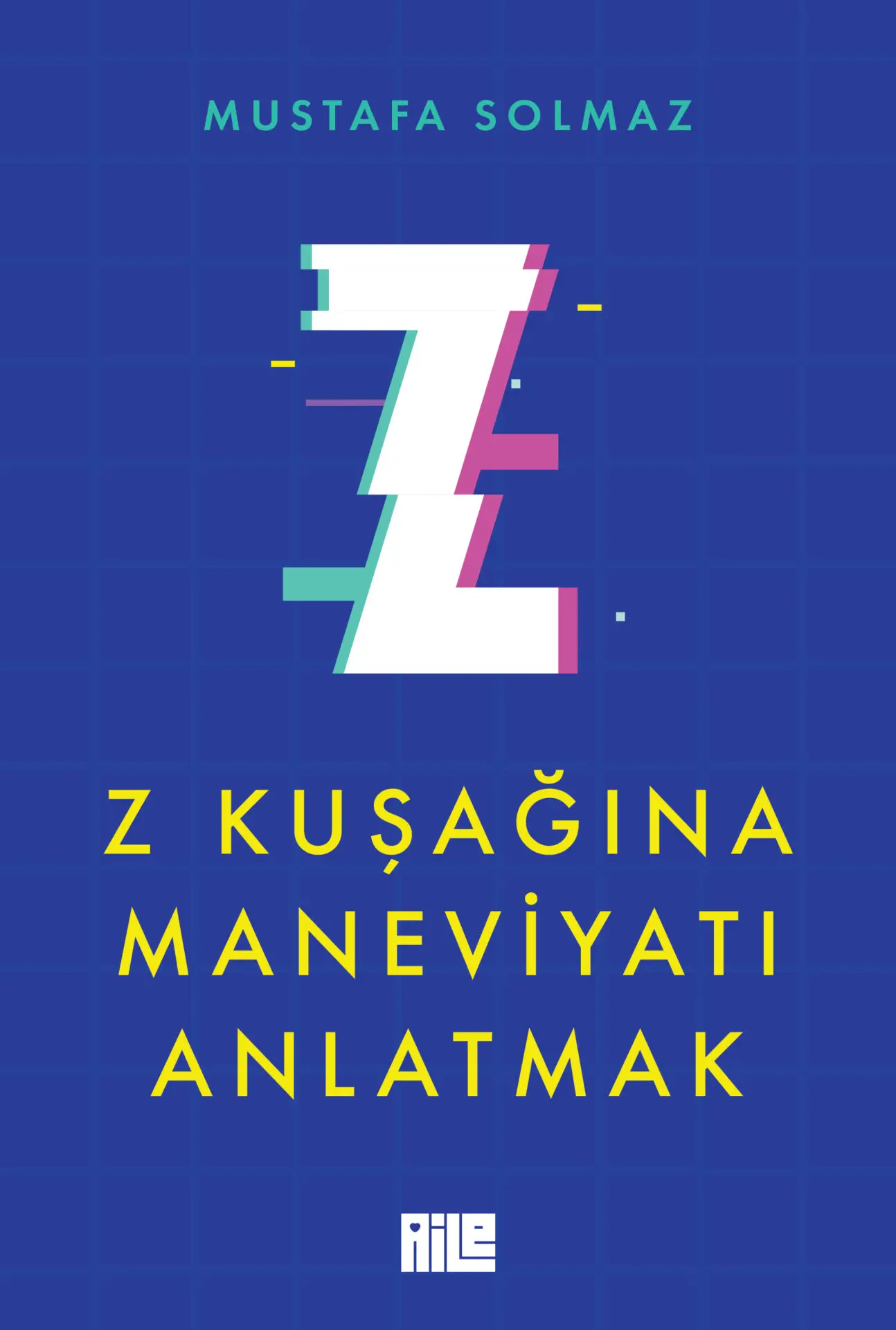 Z KUŞAĞINA MANEVİYATI ANLATMAK