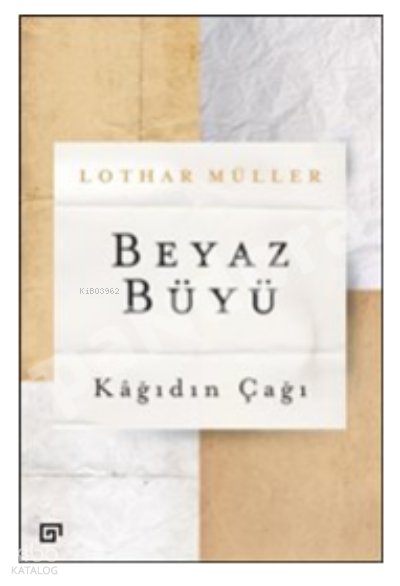 Beyaz Büyü: