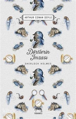 Dörtlerin İmzası