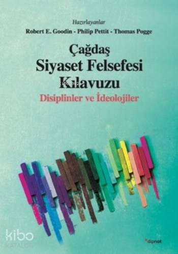 Çağdaş Siyaset Felsefesi Klavuzu
