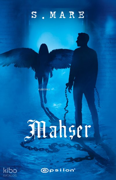 Anahtar 4 - Mahşer - S. Mare