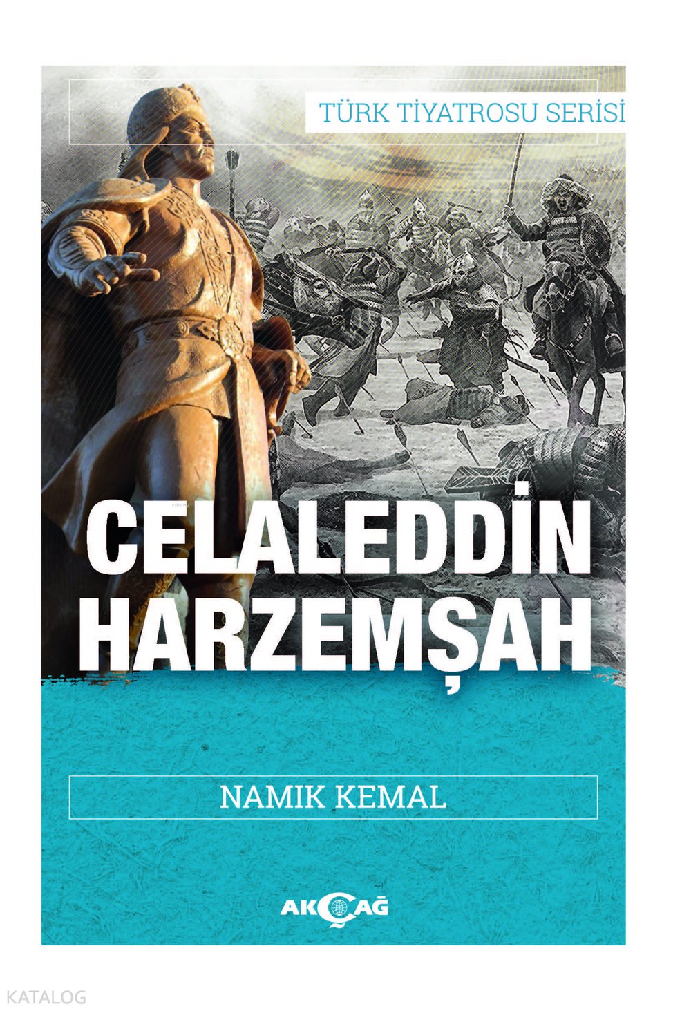 Celaleddin Harzemşah