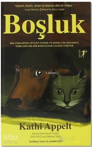 Boşluk