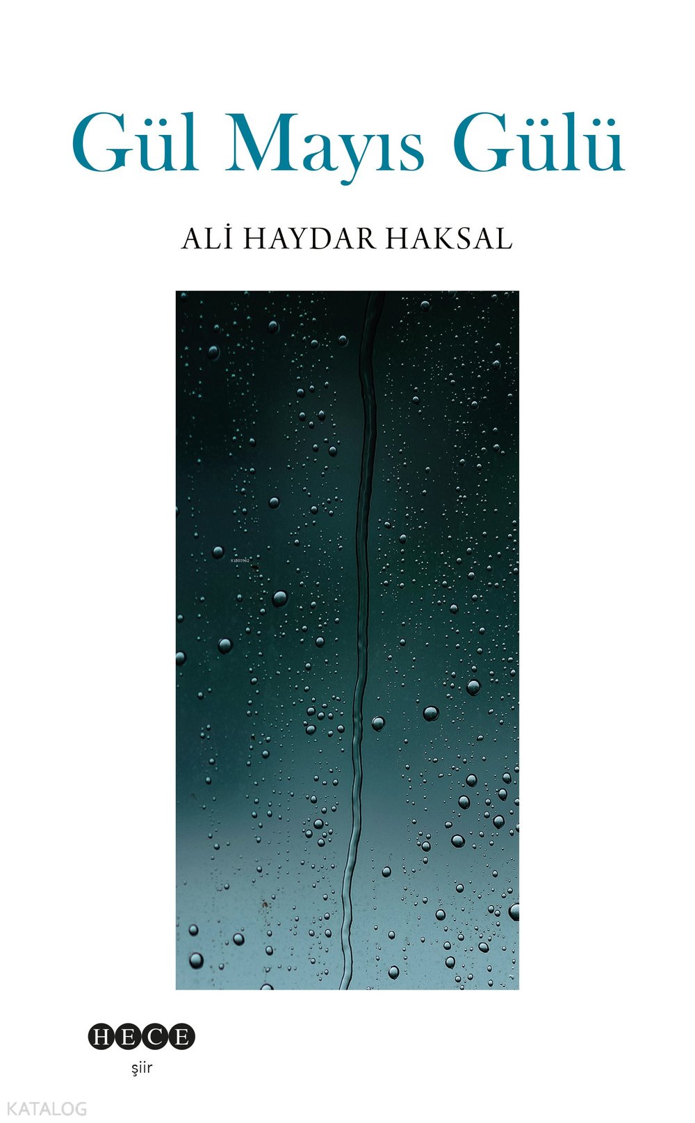 Gül Mayıs Gülü - Ali Haydar Haksal