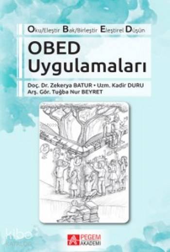 Obed Uygulamaları