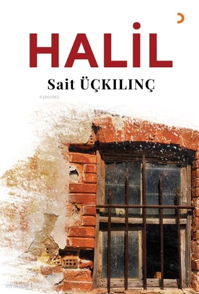 Halil - Sait Üçkılınç