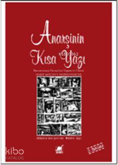 Anarşinin Kısa Yazı