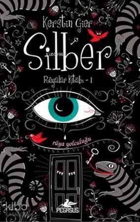 Silber (Ciltli) - Kerstin Gier