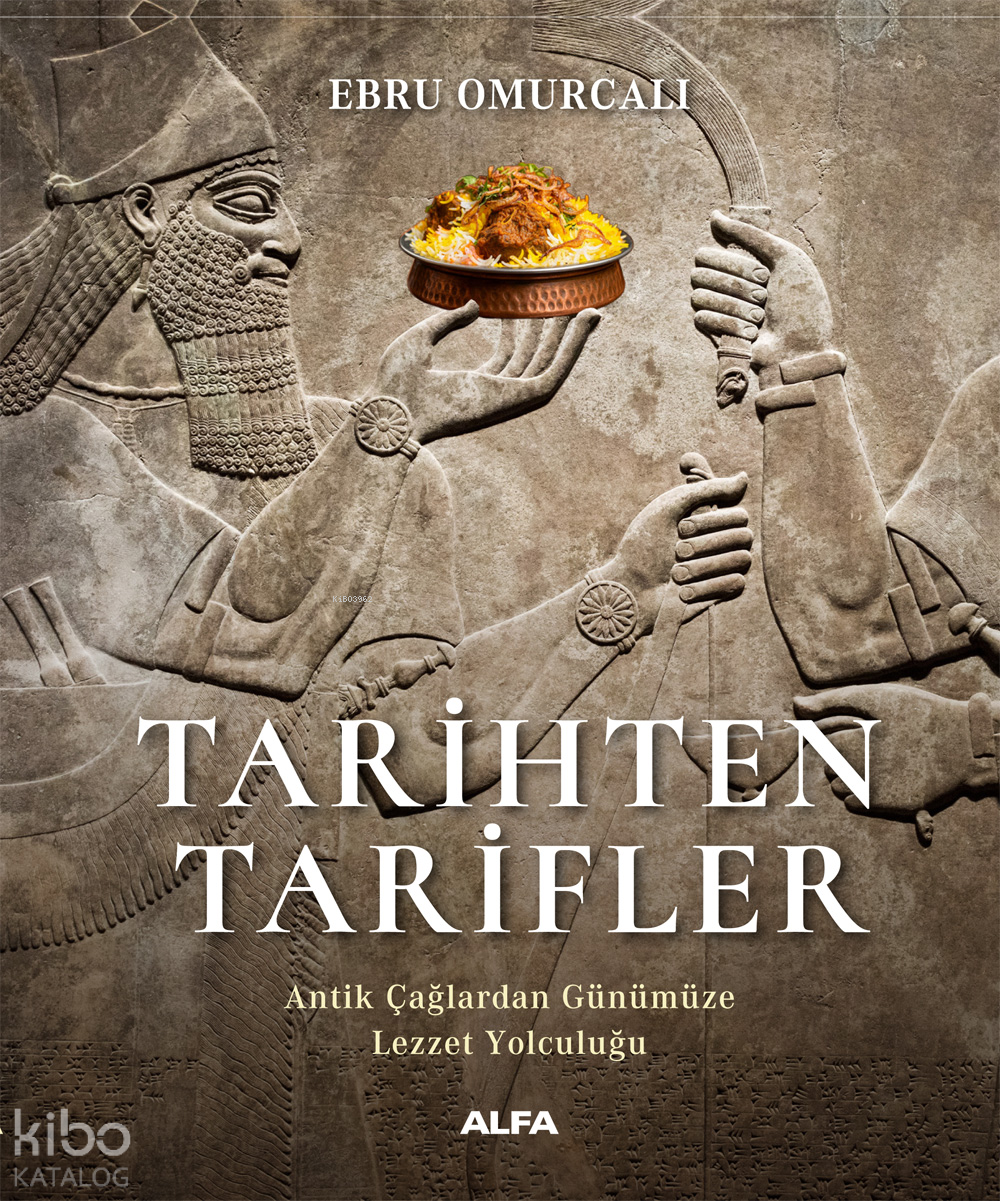 Tarihten Tarifler