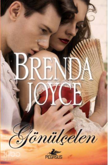 Gönülçelen - Brenda Joyce