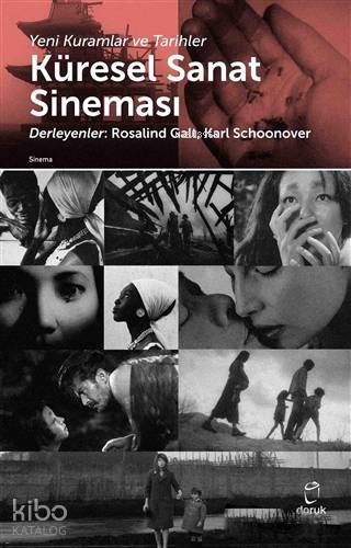 Küresel Sanat Sineması