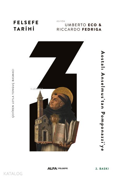 Felsefe Tarihi 3