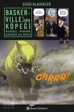 Baskerville'lerin Köpeği - Russel Punter, Andrea Da Rold