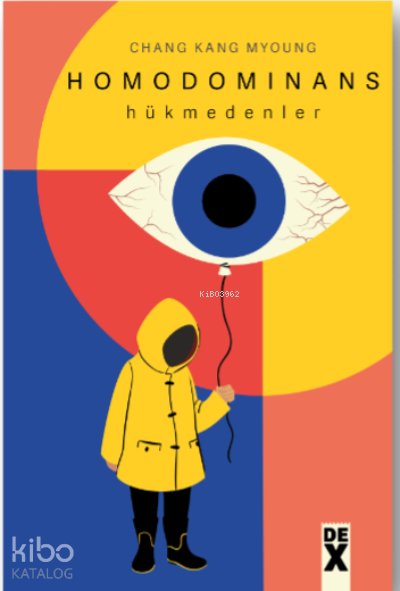 Homodominans Hükmedenler