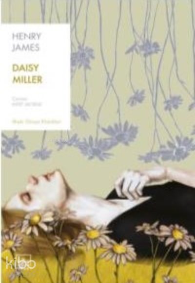 Daisy Miller - Henry James