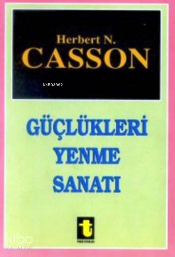 Güçlükleri Yenme Sanatı