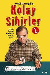 Kolay Sihirler 1