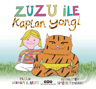 ZUZU İLE KAPTAN YONGİ