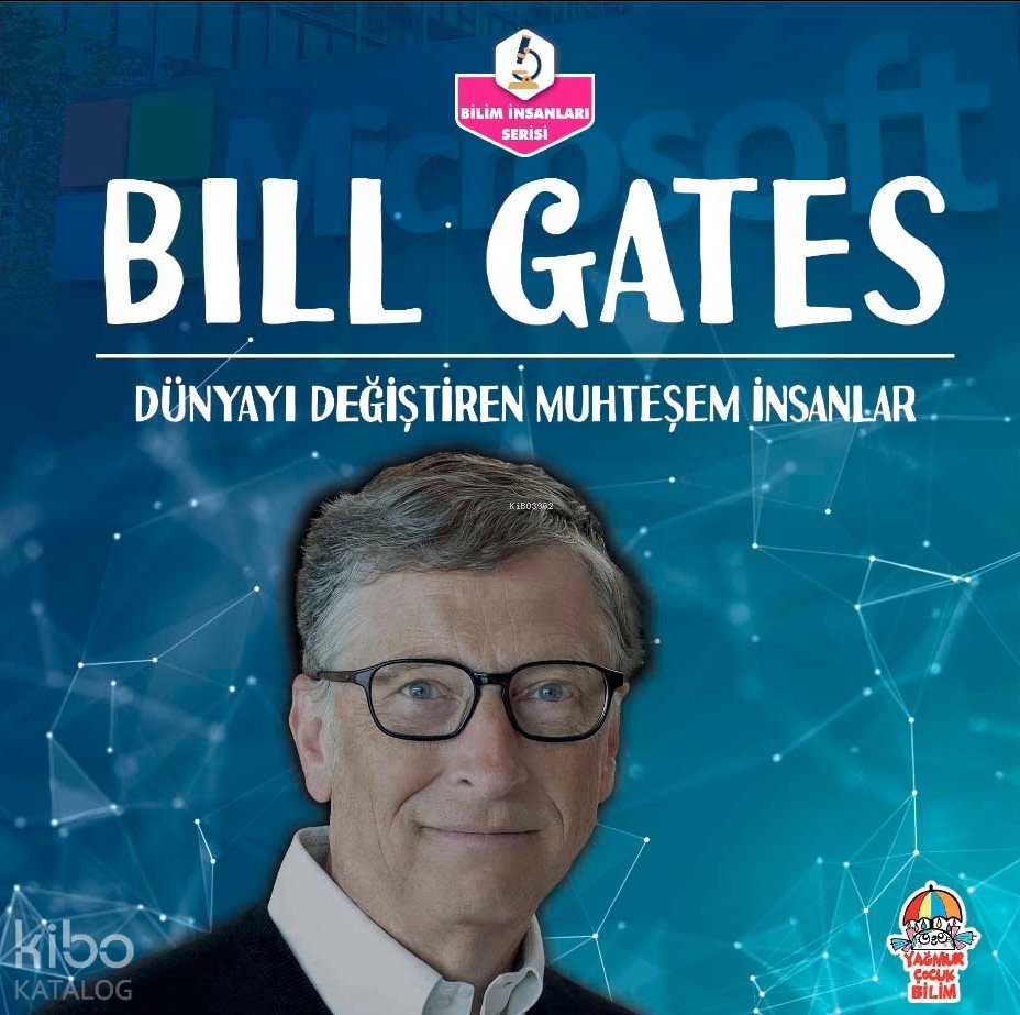 Bill Gates