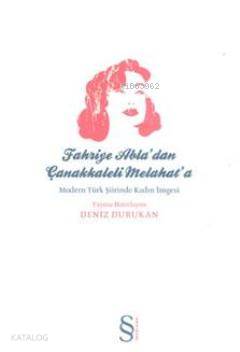 Fahriye Abladan Çanakkaleli Melahata - Deniz Durukan