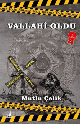 Vallahi Oldu - Mutlu Çelik